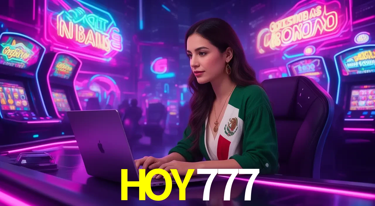 HOY777 Apuestas Deportivas