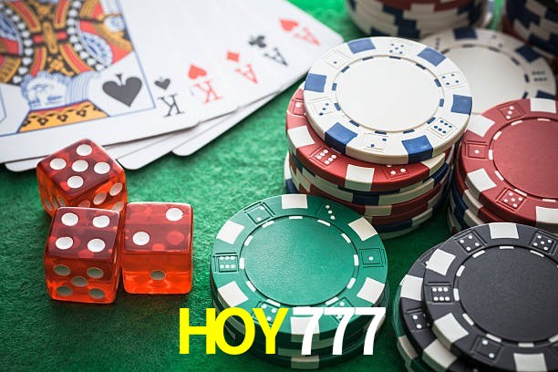 HOY777 Live Score