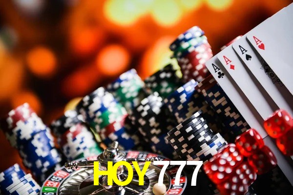 HOY777 Variantes de juego