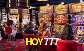 HOY777 Domina la emoción de Crash en HOY777