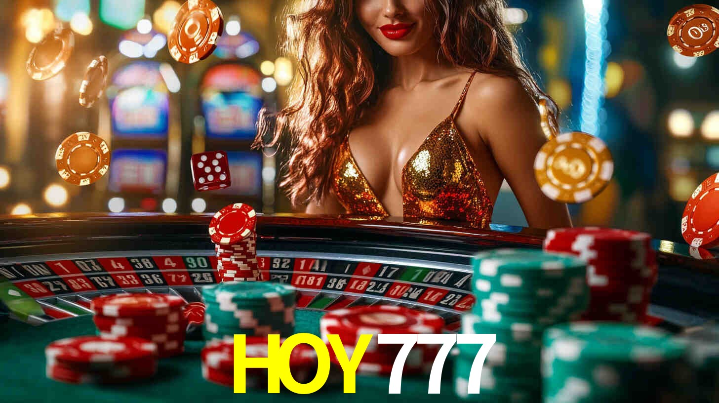 HOY777 gaming platform