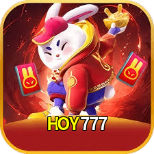 HOY777 logo